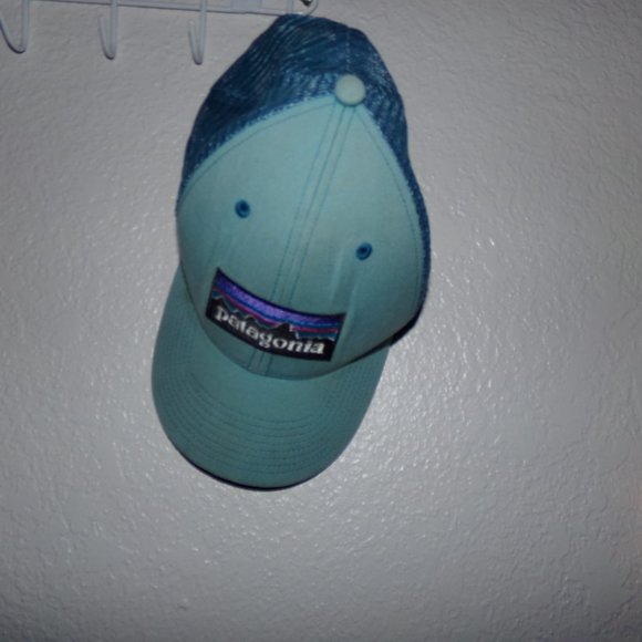 Patagonia Cap - Picture 5 of 8